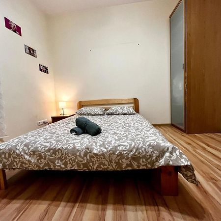 Starowislna St Apartment Cracovia Esterno foto