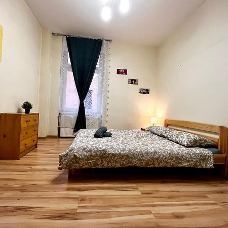 Starowislna St Apartment Cracovia Esterno foto